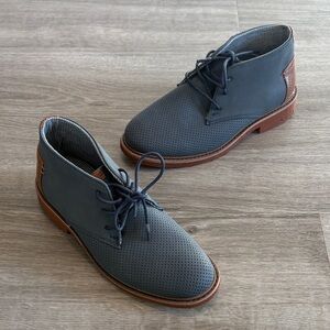 Deer Stags Ballard little boys shoes